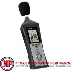 PCE 322A Portable Sound Level Meter PCE 322A Portable Sound Level Meter